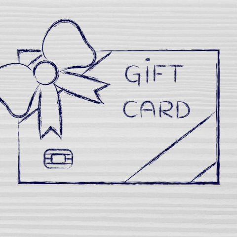 DO YOU HAVE SPARE GIFT CARDS? SELL YOUR GIFT CARDS FOR CASH! – Florida Pawn
