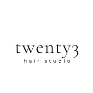 twenty3 Hair Studio 